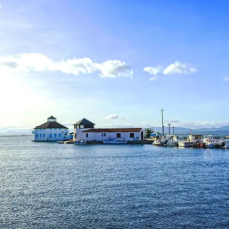Coudalere - Jamaica-2 By Interhome Le Barcares