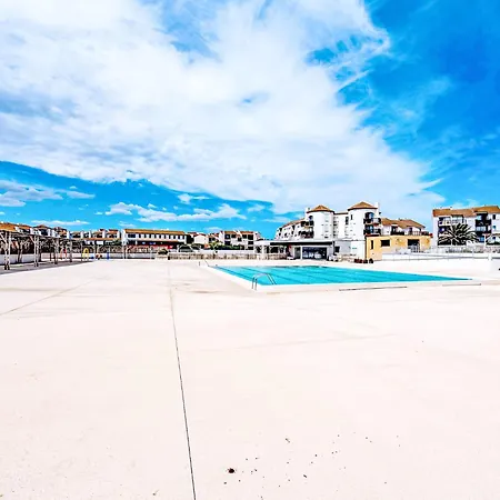 Apartment Coudalere - Jamaica-2 By Interhome *