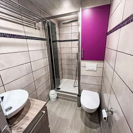 Coudalere - Jamaica-2 By Interhome Apartment Le Barcares