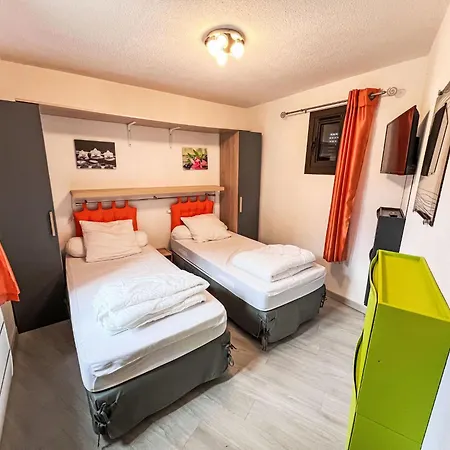 Coudalere - Jamaica-2 By Interhome Apartment