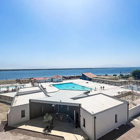 Coudalere - Jamaica-2 By Interhome * Le Barcares
