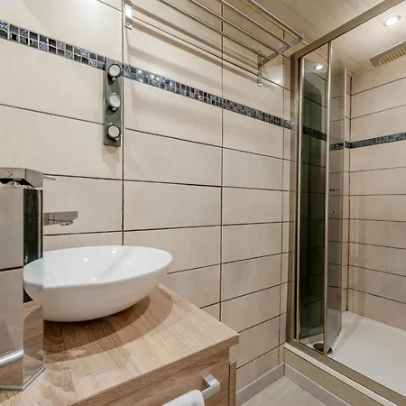 Apartman Coudalere - Jamaica-2 By Interhome Le Barcarès