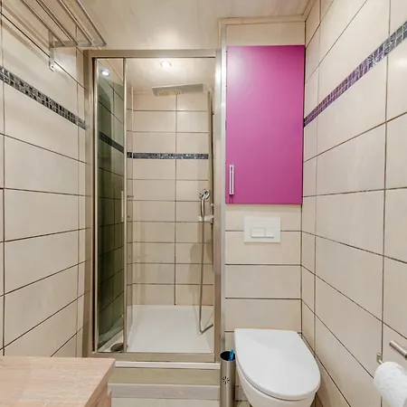 Coudalere - Jamaica-2 By Interhome Apartment