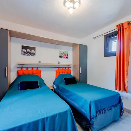 Coudalere - Jamaica-2 By Interhome Apartman *