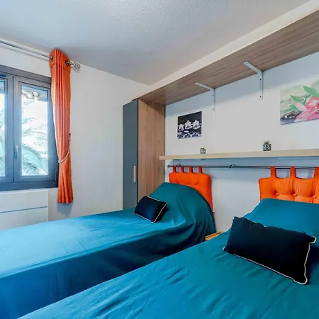 Apartment Coudalere - Jamaica-2 By Interhome