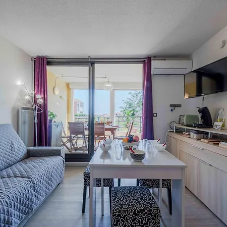 Coudalere - Jamaica-2 By Interhome Apartman *