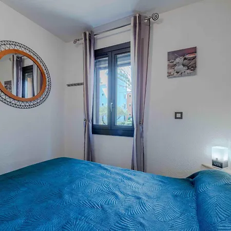 Apartman Coudalere - Jamaica-2 By Interhome *