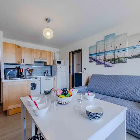 Apartman Coudalere - Jamaica-2 By Interhome Le Barcarès