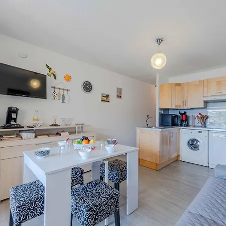 Coudalere - Jamaica-2 By Interhome Apartment *