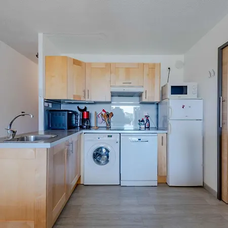 Coudalere - Jamaica-2 By Interhome Le Barcarès