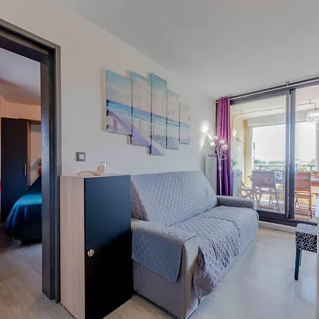 Coudalere - Jamaica-2 By Interhome Apartment