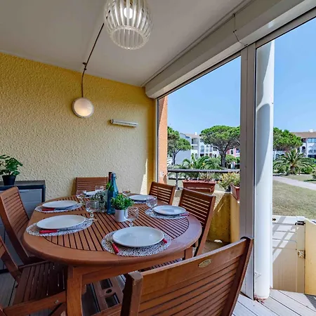 Apartment Coudalere - Jamaica-2 By Interhome