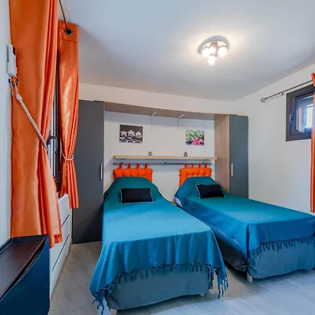 Apartamento Coudalere - Jamaica-2 By Interhome *