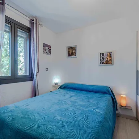 Coudalere - Jamaica-2 By Interhome Apartment *