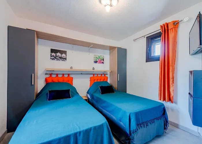 Coudalere - Jamaica-2 By Interhome Apartment *