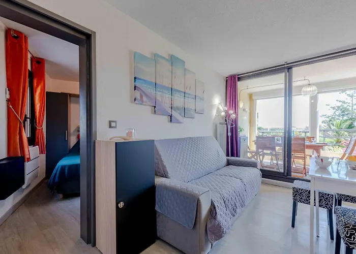 Coudalere - Jamaica-2 By Interhome Apartment